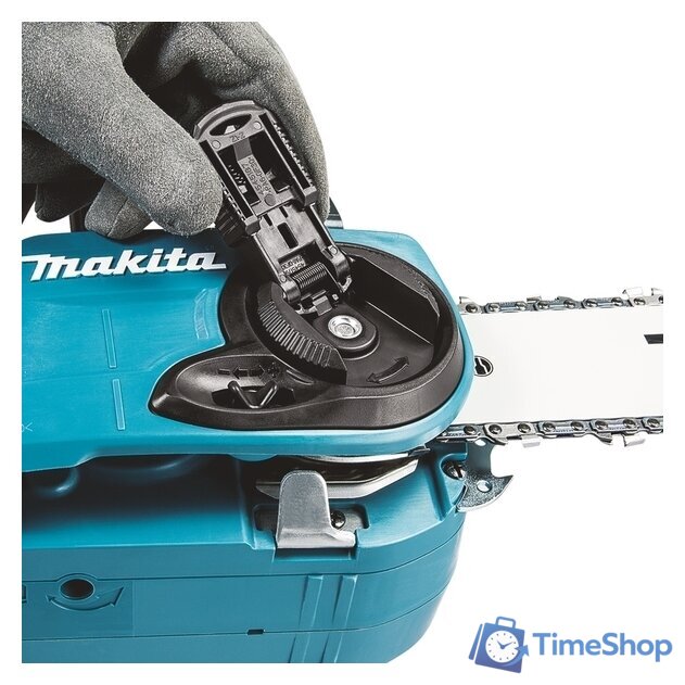 Аккумуляторная пила Makita DUC303Z (без АКБ) - Изображение №4 — Интернет-магазин Time-Shop