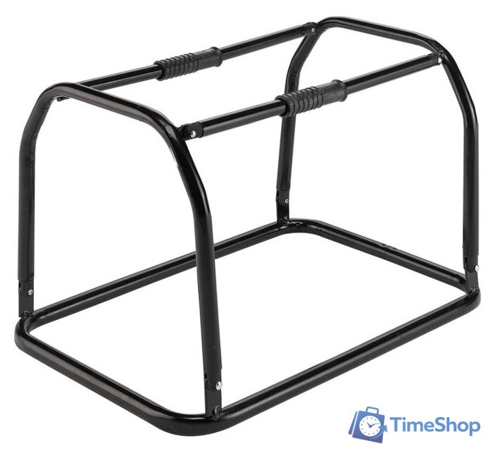 Переноска Ferplast Holiday 4 (бургундий) - Изображение №5 — Интернет-магазин Time-Shop