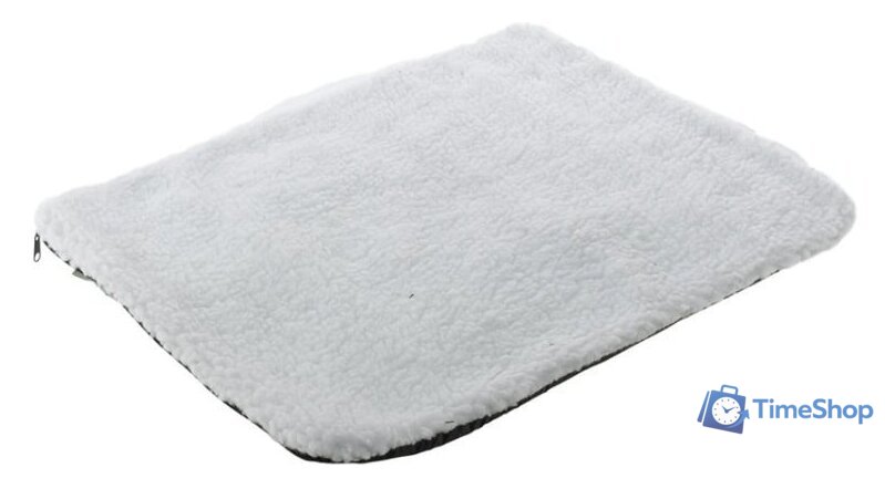 Переноска Ferplast Holiday 4 (бургундий) - Изображение №6 — Интернет-магазин Time-Shop