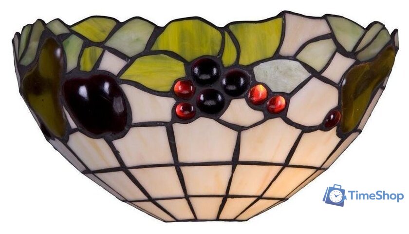 Бра Velante 850-801-01 - Изображение №1 — Интернет-магазин Time-Shop