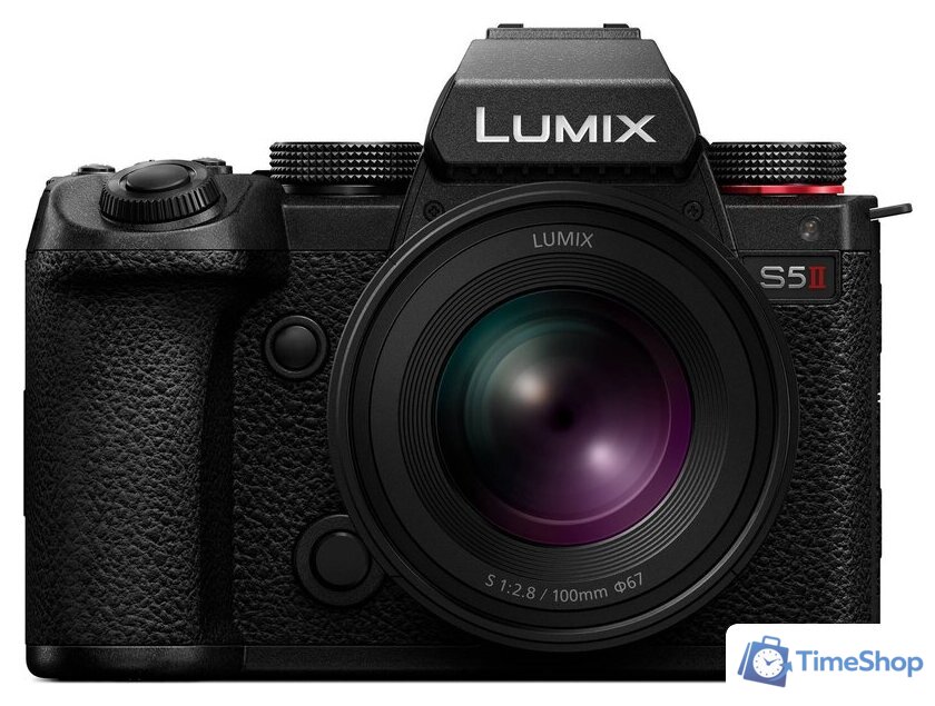 Объектив Panasonic Lumix S 100mm F2.8 Macro - Изображение №7 — Интернет-магазин Time-Shop