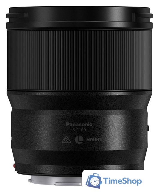 Объектив Panasonic Lumix S 100mm F2.8 Macro - Изображение №6 — Интернет-магазин Time-Shop