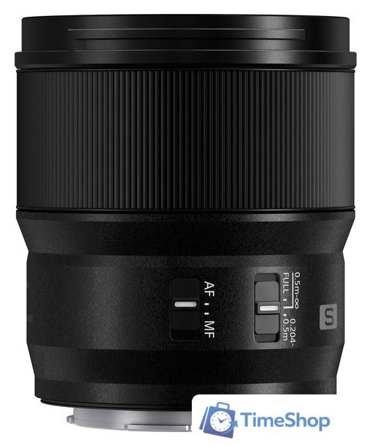 Объектив Panasonic Lumix S 100mm F2.8 Macro - Изображение №5 — Интернет-магазин Time-Shop