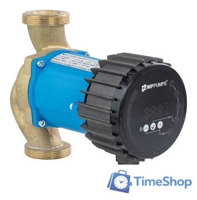 Циркуляционный насос IMP Pumps NMT San Smart 25/120-180 - Изображение №1 — Интернет-магазин Time-Shop