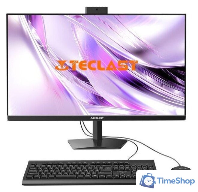 Моноблок Teclast G24 Air 1270016G1TKL - Изображение №1 — Интернет-магазин Time-Shop