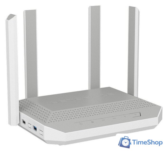 Wi-Fi роутер Netcraze Ultra NC-1812 - Изображение №8 — Интернет-магазин Time-Shop