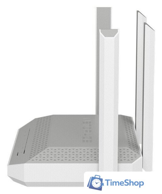 Wi-Fi роутер Netcraze Ultra NC-1812 - Изображение №2 — Интернет-магазин Time-Shop