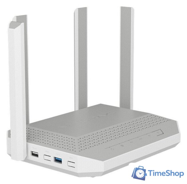 Wi-Fi роутер Netcraze Ultra NC-1812 - Изображение №7 — Интернет-магазин Time-Shop