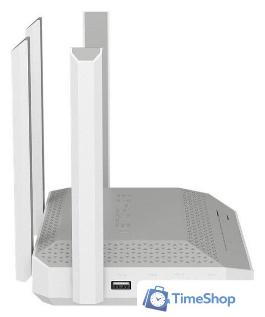 Wi-Fi роутер Netcraze Ultra NC-1812 - Изображение №6 — Интернет-магазин Time-Shop