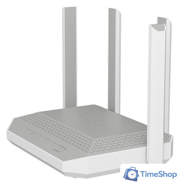 Wi-Fi роутер Netcraze Ultra NC-1812 - Изображение №10 — Интернет-магазин Time-Shop