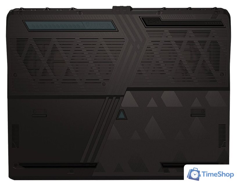 Игровой ноутбук MSI Vector 17 HX AI A2XWIG-063XRU - Изображение №5 — Интернет-магазин Time-Shop