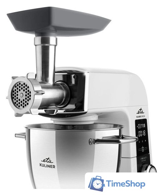 Кухонная машина ETA Gratus Kuliner II Origin 2038 90000 - Изображение №8 — Интернет-магазин Time-Shop