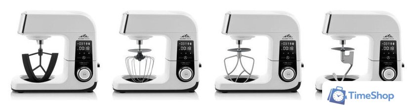 Кухонная машина ETA Gratus Kuliner II Origin 2038 90000 - Изображение №7 — Интернет-магазин Time-Shop