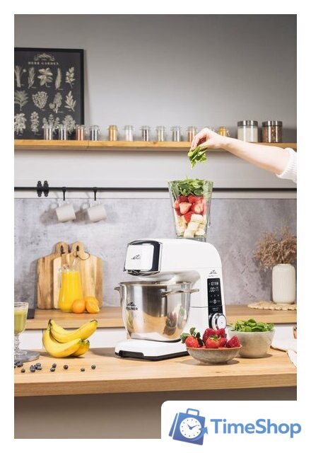 Кухонная машина ETA Gratus Kuliner II Origin 2038 90000 - Изображение №19 — Интернет-магазин Time-Shop