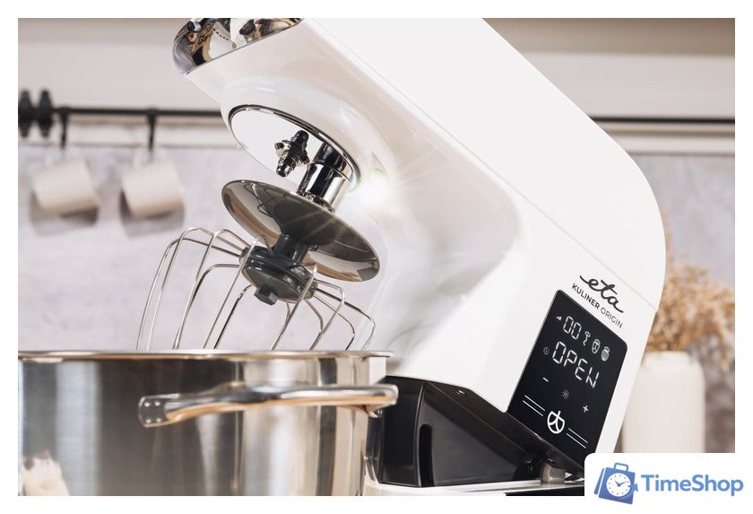 Кухонная машина ETA Gratus Kuliner II Origin 2038 90000 - Изображение №11 — Интернет-магазин Time-Shop