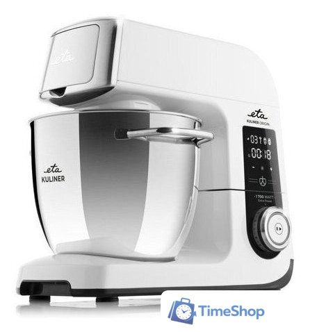 Кухонная машина ETA Gratus Kuliner II Origin 2038 90000 - Изображение №2 — Интернет-магазин Time-Shop