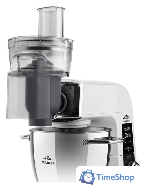 Кухонная машина ETA Gratus Kuliner II Origin 2038 90000 - Изображение №17 — Интернет-магазин Time-Shop