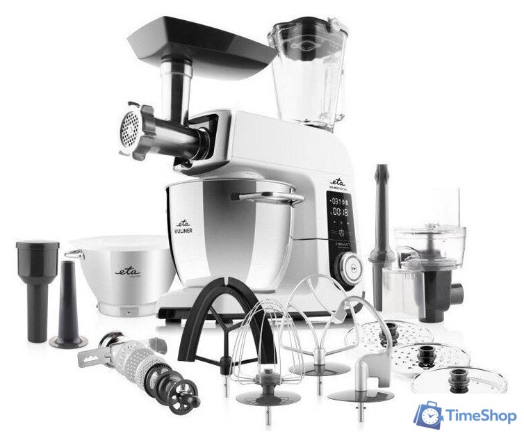 Кухонная машина ETA Gratus Kuliner II Origin 2038 90000 - Изображение №1 — Интернет-магазин Time-Shop