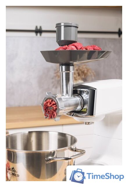 Кухонная машина ETA Gratus Kuliner II Origin 2038 90000 - Изображение №12 — Интернет-магазин Time-Shop