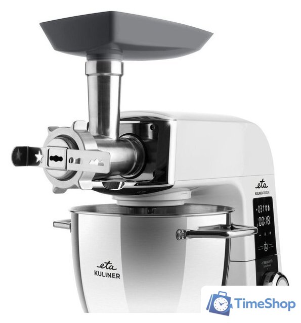 Кухонная машина ETA Gratus Kuliner II Origin 2038 90000 - Изображение №16 — Интернет-магазин Time-Shop