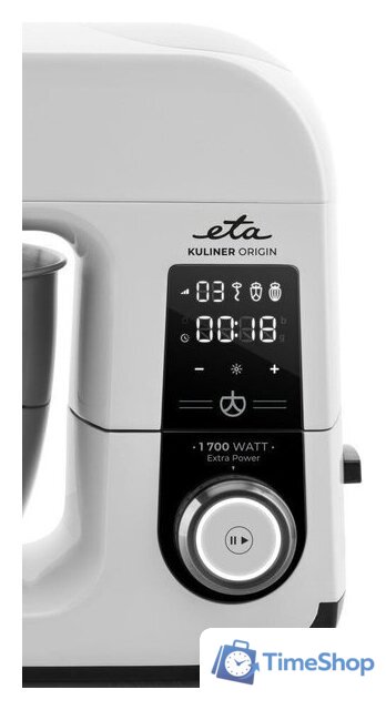 Кухонная машина ETA Gratus Kuliner II Origin 2038 90000 - Изображение №15 — Интернет-магазин Time-Shop