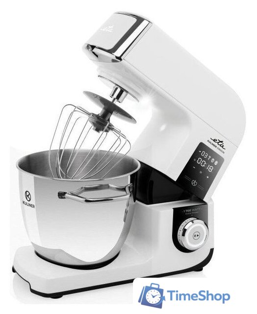 Кухонная машина ETA Gratus Kuliner II Origin 2038 90000 - Изображение №14 — Интернет-магазин Time-Shop