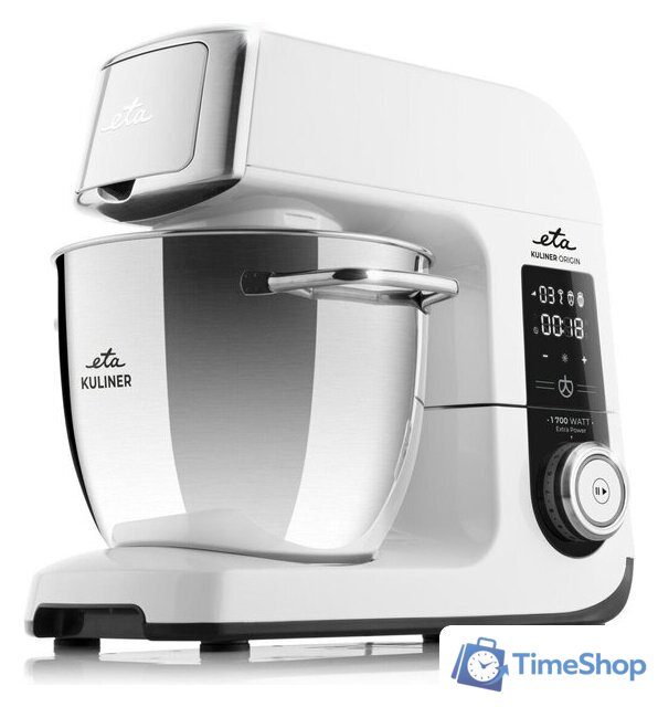Кухонная машина ETA Gratus Kuliner II Origin 2038 90000 - Изображение №5 — Интернет-магазин Time-Shop