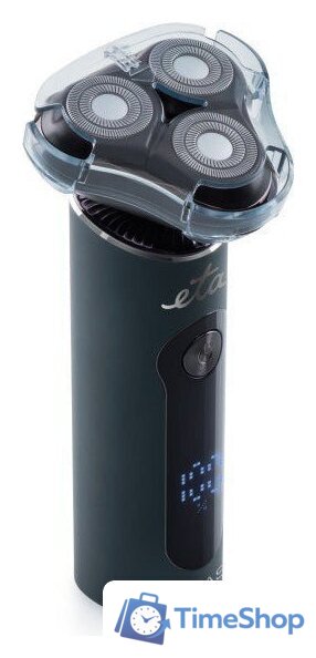 Электробритва ETA Lucas 4343 90000 - Изображение №7 — Интернет-магазин Time-Shop