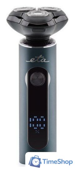 Электробритва ETA Lucas 4343 90000 - Изображение №2 — Интернет-магазин Time-Shop