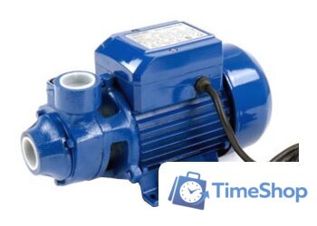 Самовсасывающий насос Unipump QB 70 - Изображение №2 — Интернет-магазин Time-Shop