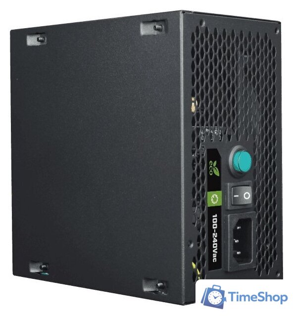 Блок питания GameMax VP-800 - Изображение №8 — Интернет-магазин Time-Shop