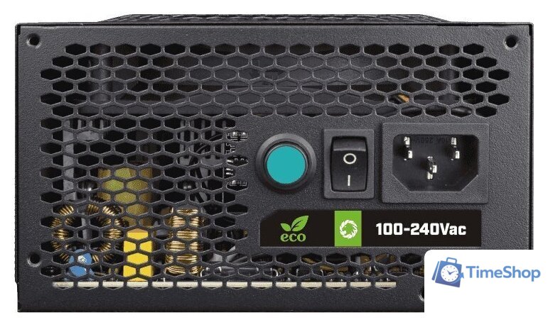 Блок питания GameMax VP-800 - Изображение №6 — Интернет-магазин Time-Shop