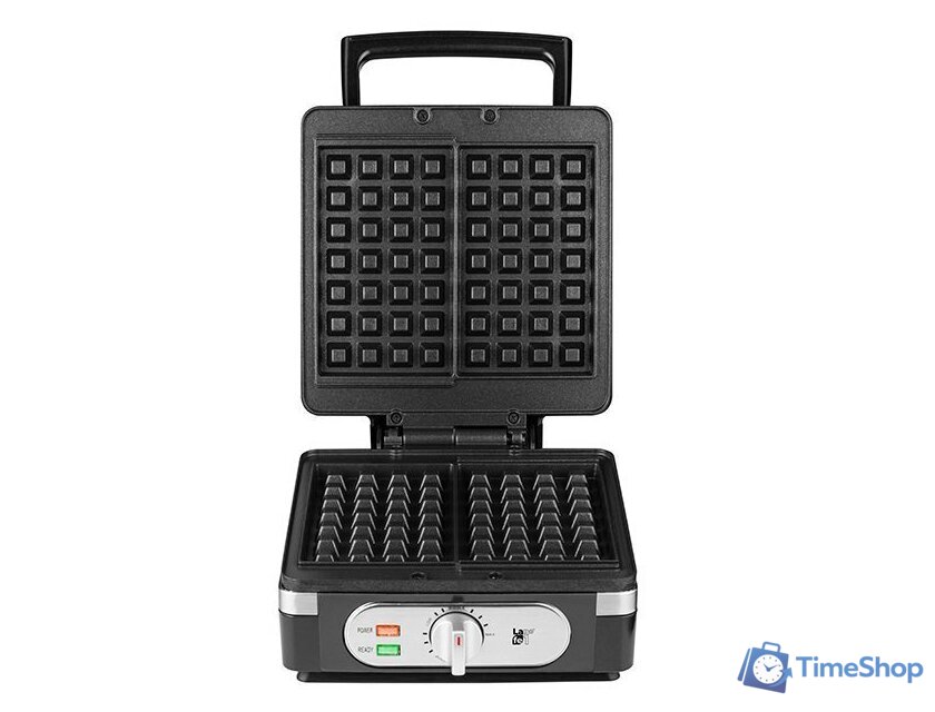 Вафельница Lafe GFB-003 - Изображение №5 — Интернет-магазин Time-Shop