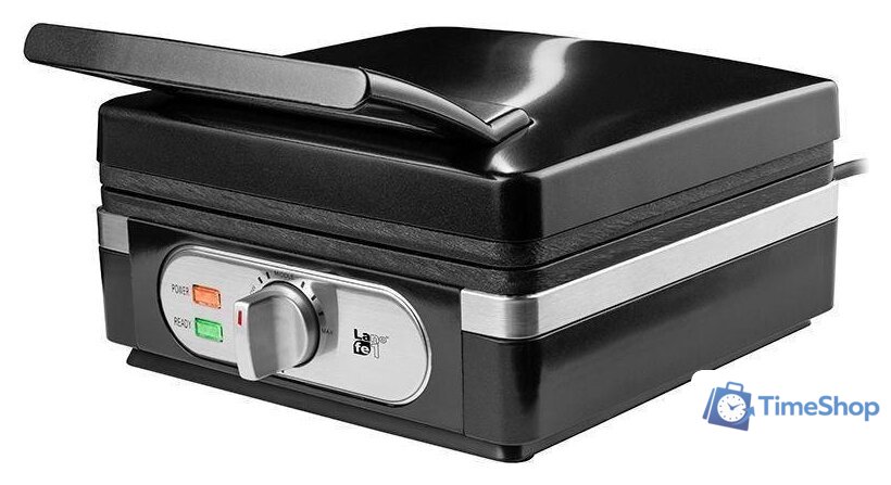 Вафельница Lafe GFB-003 - Изображение №1 — Интернет-магазин Time-Shop