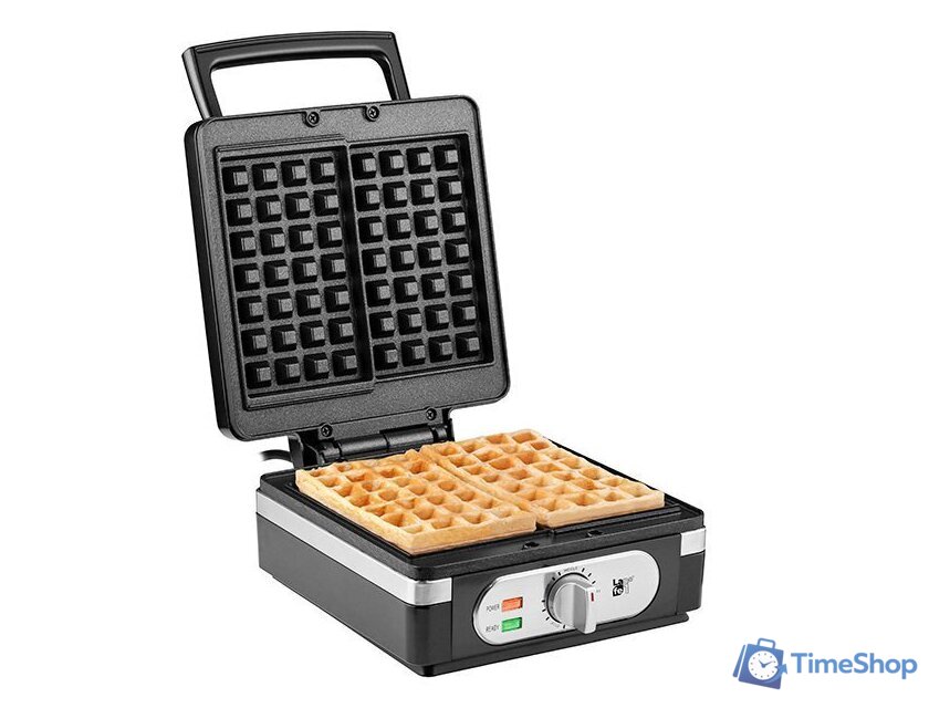 Вафельница Lafe GFB-003 - Изображение №4 — Интернет-магазин Time-Shop