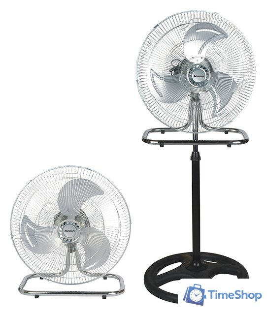 Вентилятор Ravanson WT-7046 - Изображение №1 — Интернет-магазин Time-Shop