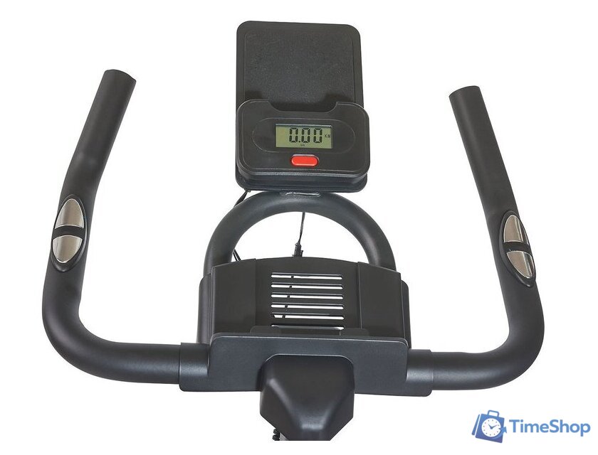 Велотренажер VictoryFit VF-S201 (черный/красный) - Изображение №5 — Интернет-магазин Time-Shop
