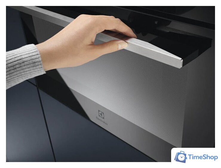 Микроволновая печь Electrolux KVMBE08X - Изображение №5 — Интернет-магазин Time-Shop