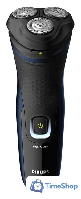 Электробритва Philips Series 1000 S1323/41 - Изображение №1 — Интернет-магазин Time-Shop