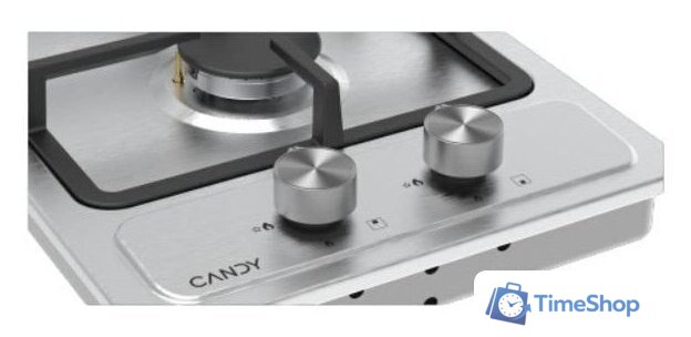 Варочная панель Candy CHXM32CX - Изображение №4 — Интернет-магазин Time-Shop