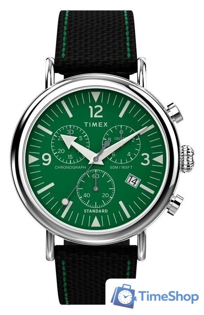 Наручные часы Timex TW2V43900 - Изображение №1 — Интернет-магазин Time-Shop