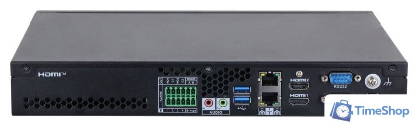Сетевой видеорегистратор Dahua DHI-IVD5148-1I - Изображение №2 — Интернет-магазин Time-Shop