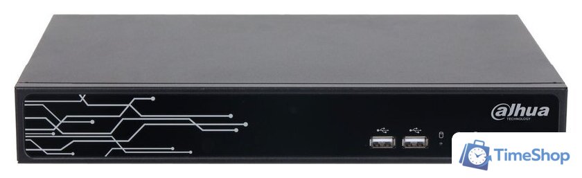 Сетевой видеорегистратор Dahua DHI-IVD5148-1I - Изображение №1 — Интернет-магазин Time-Shop