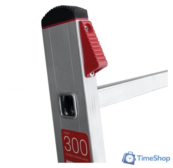 Лестница Новая высота NV 321 профессиональная 8 ступеней - Изображение №5 — Интернет-магазин Time-Shop