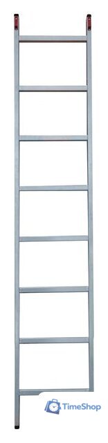 Лестница Новая высота NV 321 профессиональная 8 ступеней - Изображение №3 — Интернет-магазин Time-Shop
