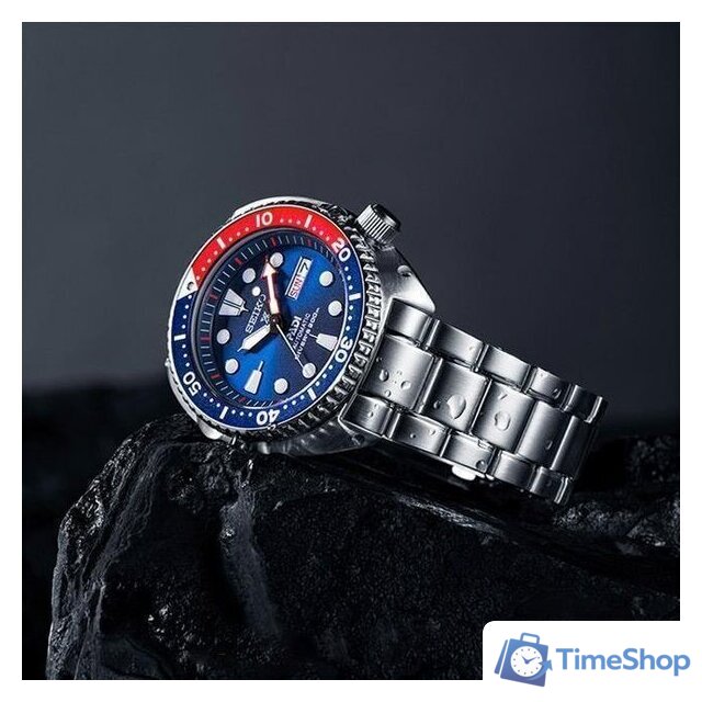 Наручные часы Seiko SRPE99K1 - Изображение №4 — Интернет-магазин Time-Shop