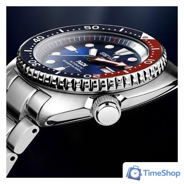 Наручные часы Seiko SRPE99K1 - Изображение №3 — Интернет-магазин Time-Shop