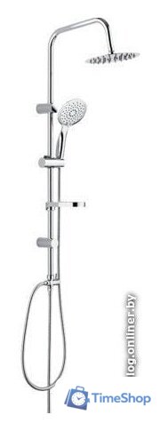 Душевая система  Laveo Fino PL2 20OX - Изображение №1 — Интернет-магазин Time-Shop