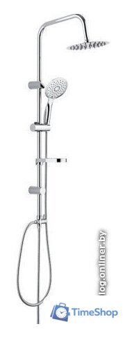 Душевая система  Laveo Fino PL2 20OX - Изображение №1 — Интернет-магазин Time-Shop