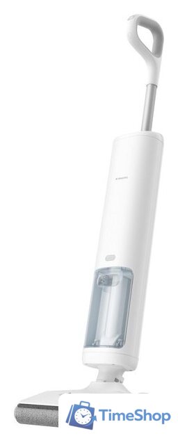 Вертикальный моющий пылесос Xiaomi Truclean W10 Pro Wet Dry Vacuum B302GL (европейская версия) - Изображение №1 — Интернет-магазин Time-Shop
